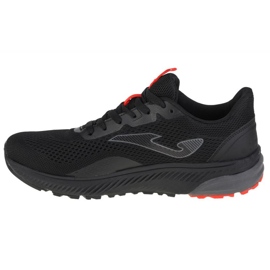 Schuhe Joma Boro Herren 2121 M RBOROW2121 schwarz 1