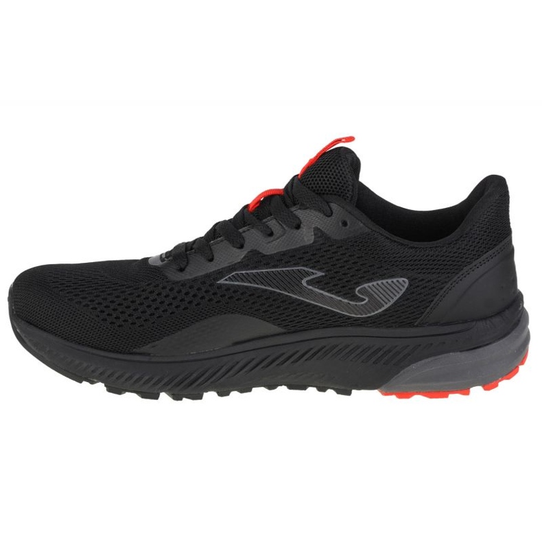 Schuhe Joma Boro Herren 2121 M RBOROW2121 schwarz 1