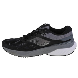 Schuhe Joma R. Hispalis Herren 2201 M RHISPW2201 schwarz 1