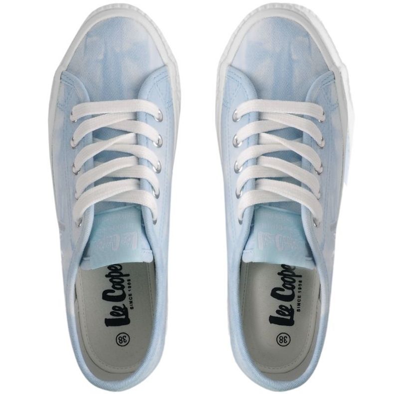Lee Cooper Schuhe W LCW-23-31-1782LA blau 1