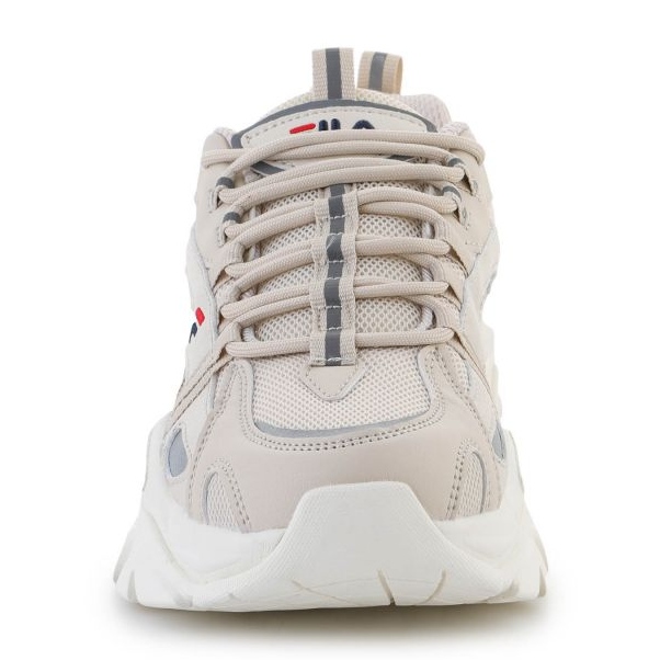 Fila Electrove W Schuhe FFW0086-70001 beige 1