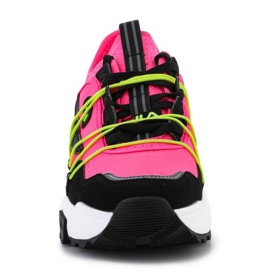 Fila Schuhe Upgr8 HW FFW0242-40037 rosa 1