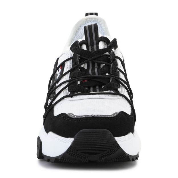 Fila Schuhe Upgr8 HW FFW0242-13036 weiß 1