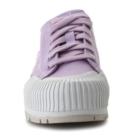 Fila Cityblock Plateauschuhe W FFW0260-40040 violett 1