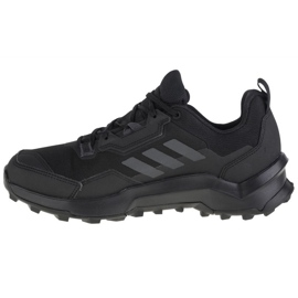 Schuhe adidas Terrex AX4 GTX M HP7395 schwarz 1