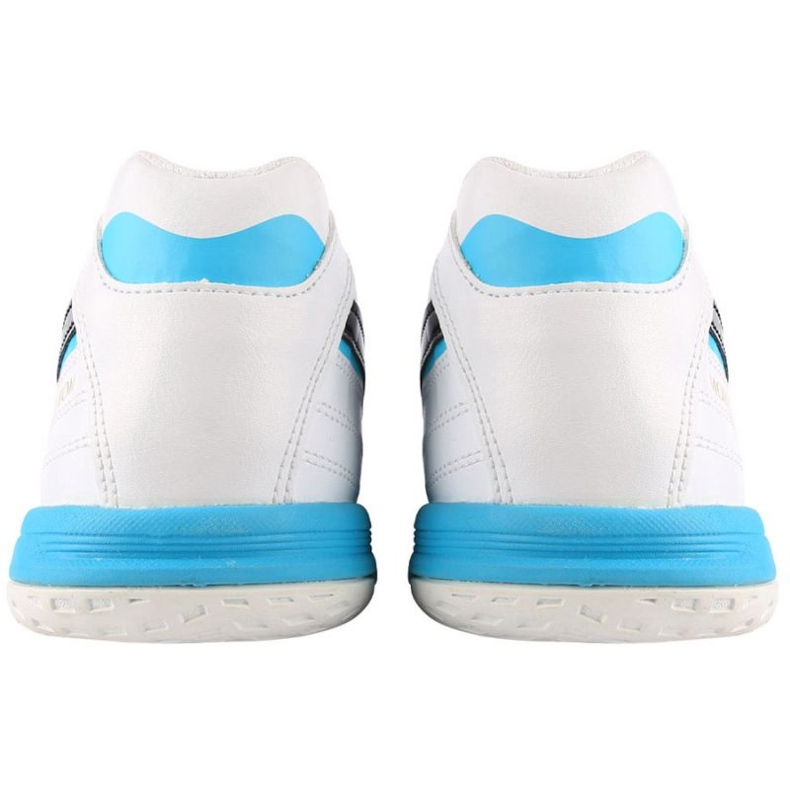 Mizuno Morelia Sala Classic In M Q1GA220209 Fußballschuhe weiß weiß 2