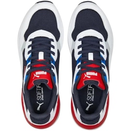 Puma Röntgengeschwindigkeit Lite 384639 25 Schuhe weiß 1