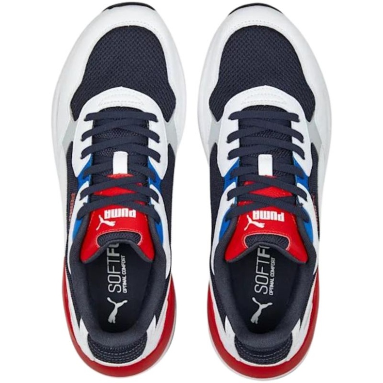 Puma Röntgengeschwindigkeit Lite 384639 25 Schuhe weiß 1