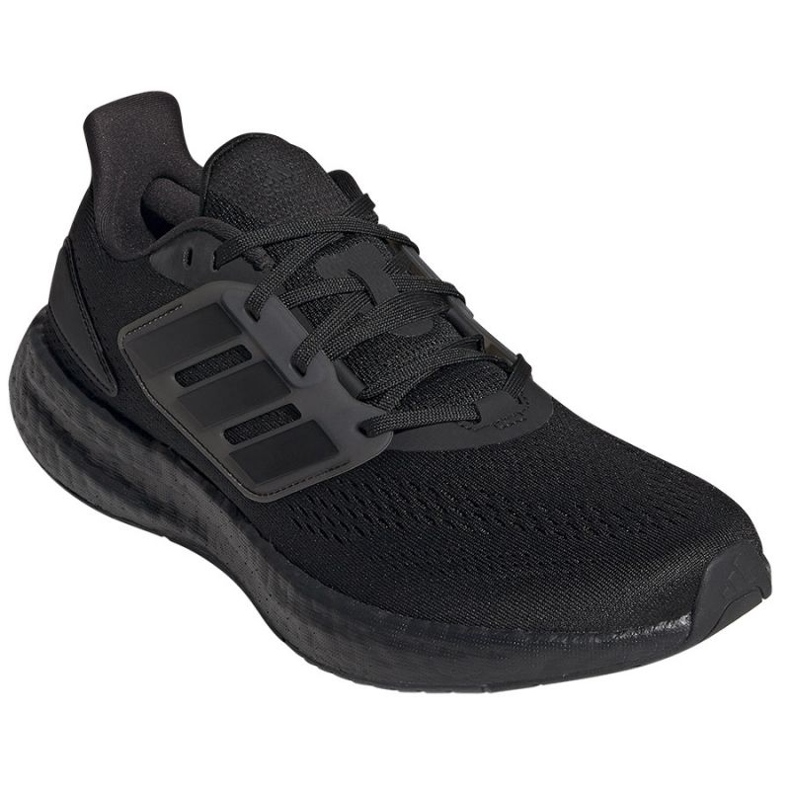 Laufschuhe adidas PureBoost 22 M GZ5173 schwarz 1
