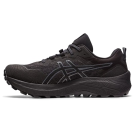 Asics Gel-Trabuco 11 Gtx 1011B608 002 Laufschuhe schwarz 1