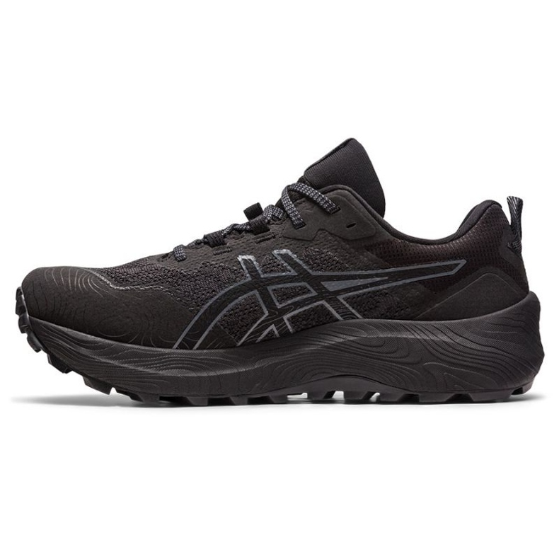 Asics Gel-Trabuco 11 Gtx 1011B608 002 Laufschuhe schwarz 1