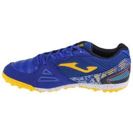 Fußballschuhe Joma Mundial 2304 Tf M MUNS2304TF blau blau 1