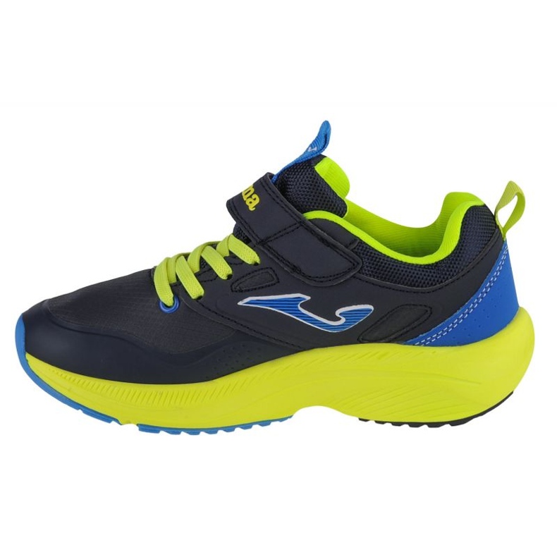 Schuhe Joma Ferro Jr 2233 JFERRW2233V blau 1