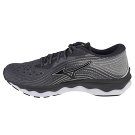 Schuhe Mizuno Wave Sky 6 M J1GC220204 grau 1
