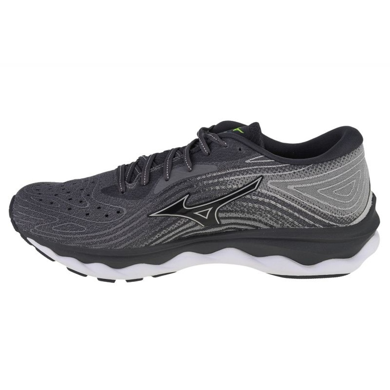 Schuhe Mizuno Wave Sky 6 M J1GC220204 grau 1