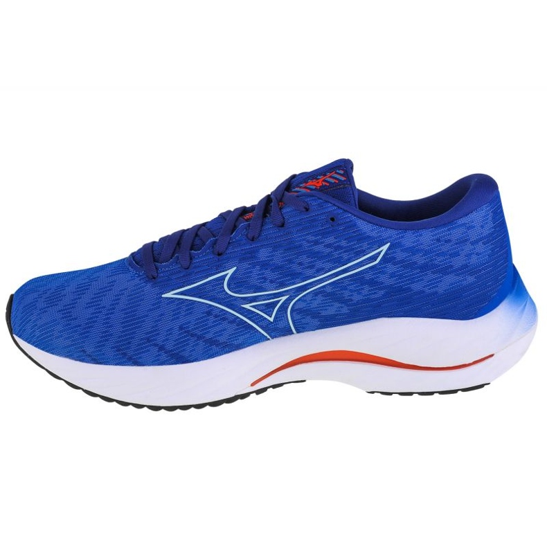 Schuhe Mizuno Wave Rider 26 M J1GC220305 blau 1