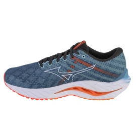Schuhe Mizuno Wave Inspire 19 M J1GC234401 blau 1