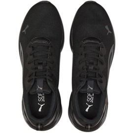 Puma All-Day Active M 386269 01 Schuhe schwarz 1