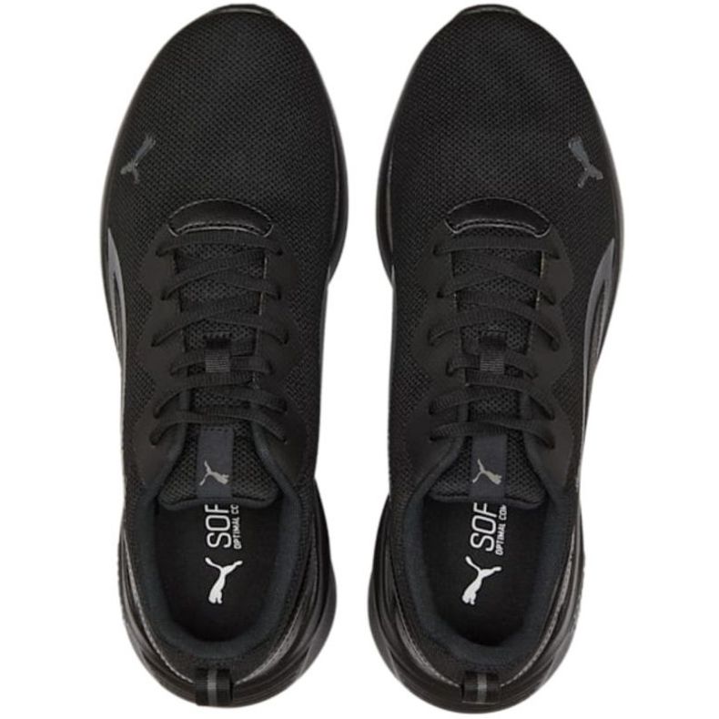 Puma All-Day Active M 386269 01 Schuhe schwarz 1