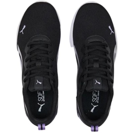 Puma All-Day Active Schuhe W 386269 11 schwarz 1