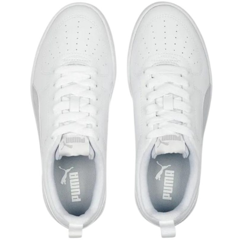 Puma Rickie W 387607 08 Schuhe weiß 1