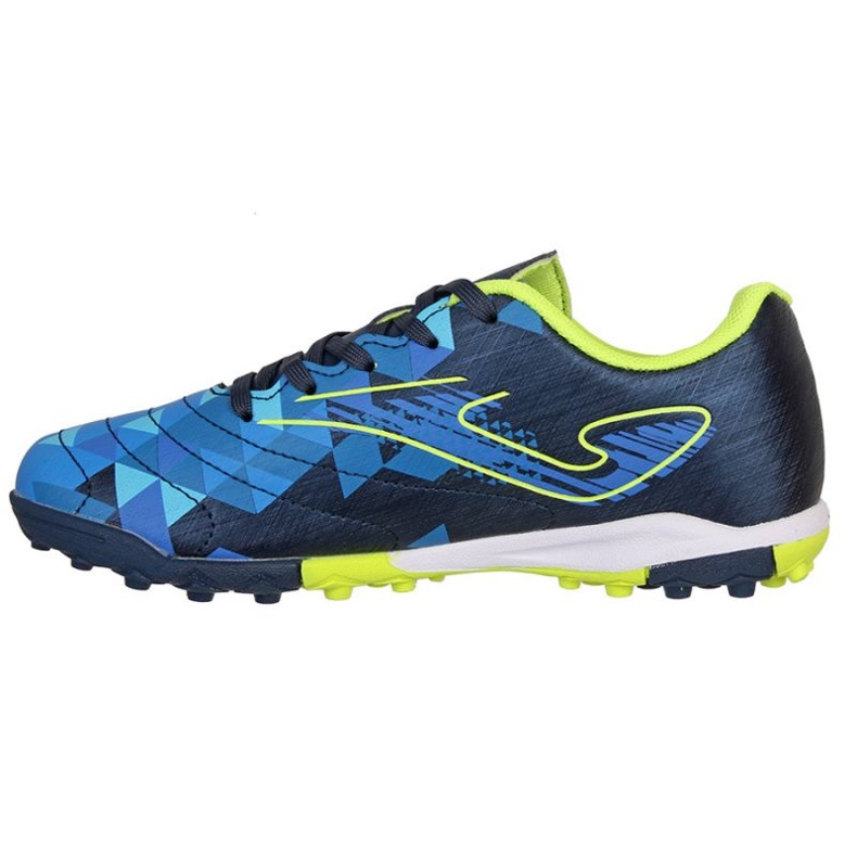Joma Propulsion 2303 Tf Jr. PRJS2303TF Fußballschuhe mehrfarbig blau 1