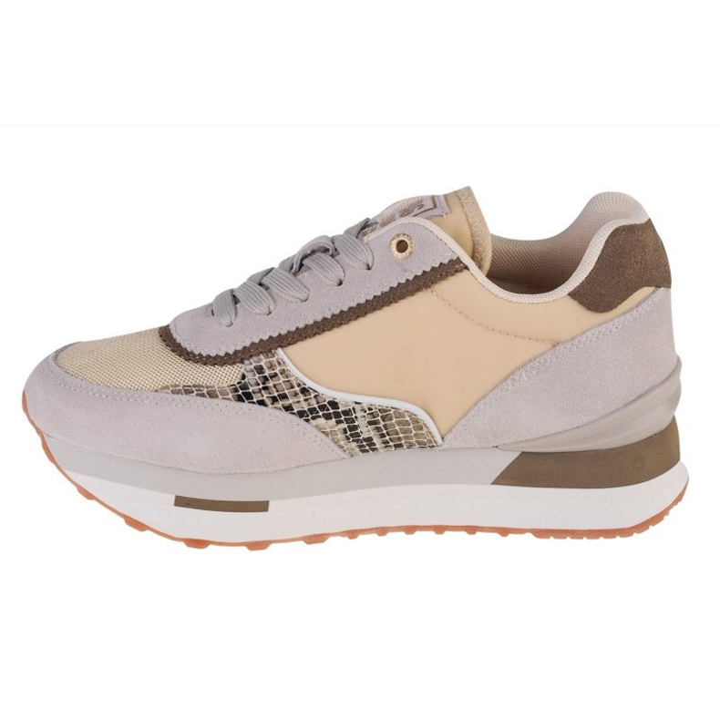 Big Star Schuhe W LL274364 beige 1