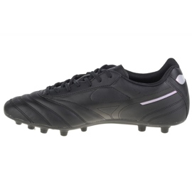 Mizuno Morelia Ii Club Ag M P1GA221799 Fußballschuhe schwarz schwarz 1