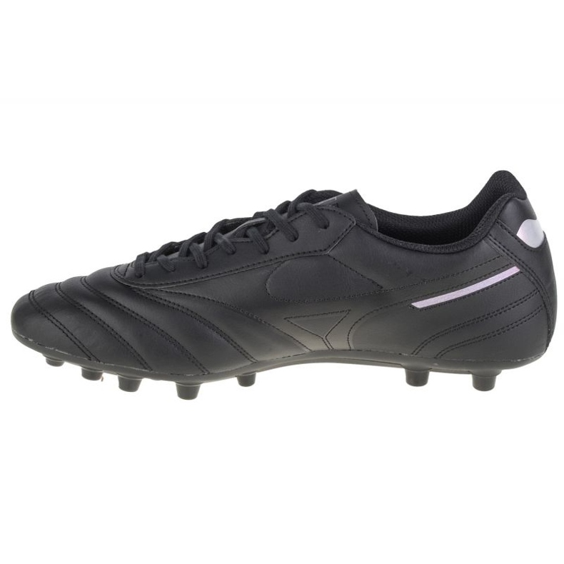Mizuno Morelia Ii Club Ag M P1GA221799 Fußballschuhe schwarz schwarz 1