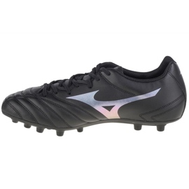 Mizuno Monarcida Ii Select Ag M P1GA222699 Fußballschuhe schwarz schwarz 1