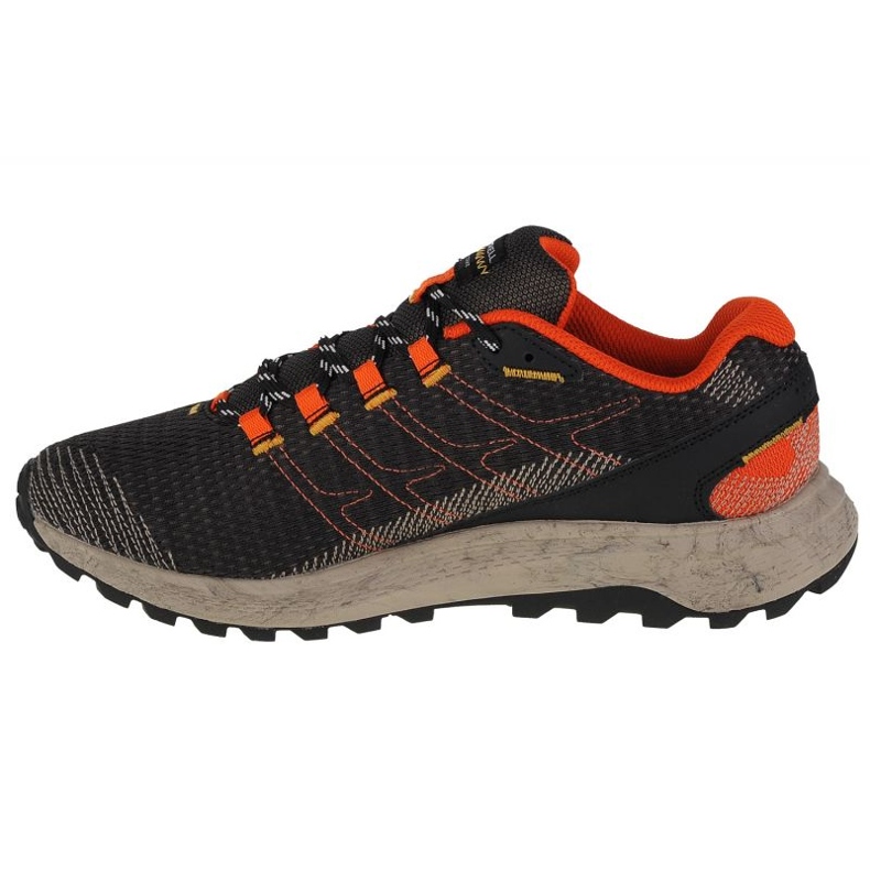 Merrell Fly Strike M J067377 Laufschuhe grau 1