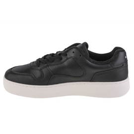 Levis Levi's Glide Schuhe W 235200-713-59 schwarz 1