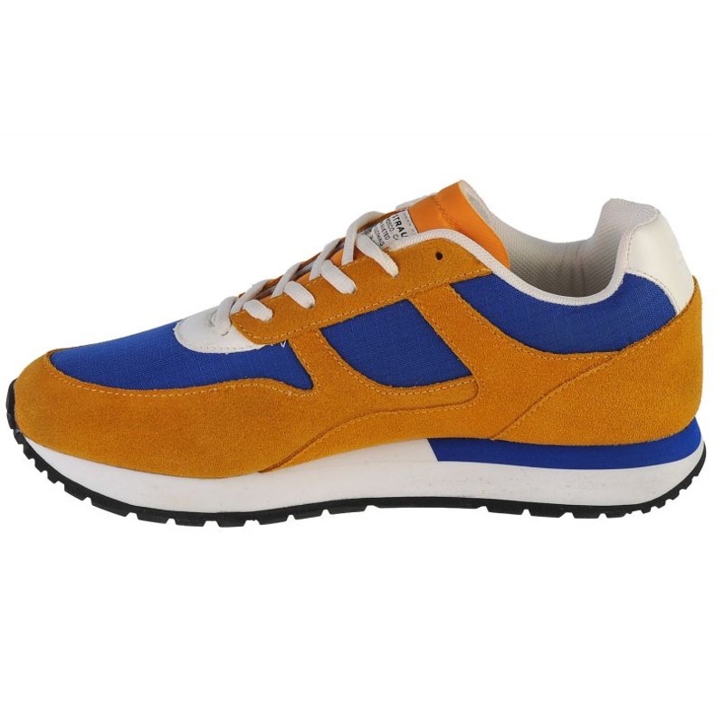 Levis Levi's Bannister M 235235-1900-74 Schuhe orange 1