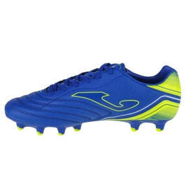 Schuhe Joma Aguila 2204 Fg M AGUW2204FG blau blau 1