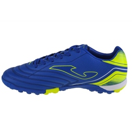 Schuhe Joma Aguila 2204 Tf M AGUW2204TF blau blau 1