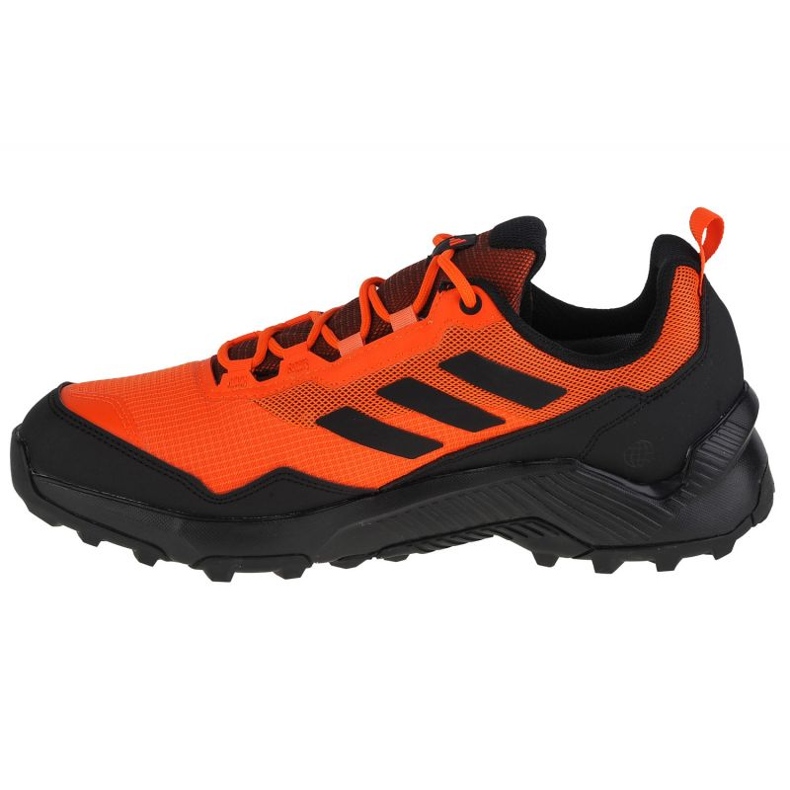Adidas Eastrail 2.0 Rain.Rdy HP8603 Schuhe orange 1