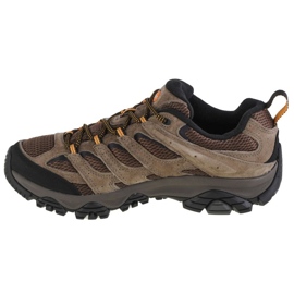 Merrell Moab 3 GTX M J035805 Schuhe braun 1