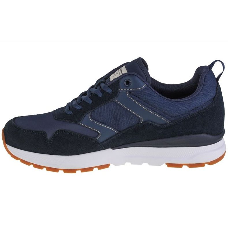 Levis Schuhe Levi's Hafer Refresh M 234233-696-17 blau 1