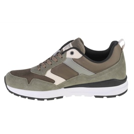 Levis Schuhe Levi's Hafer Refresh M 234233-878-37 braun 1