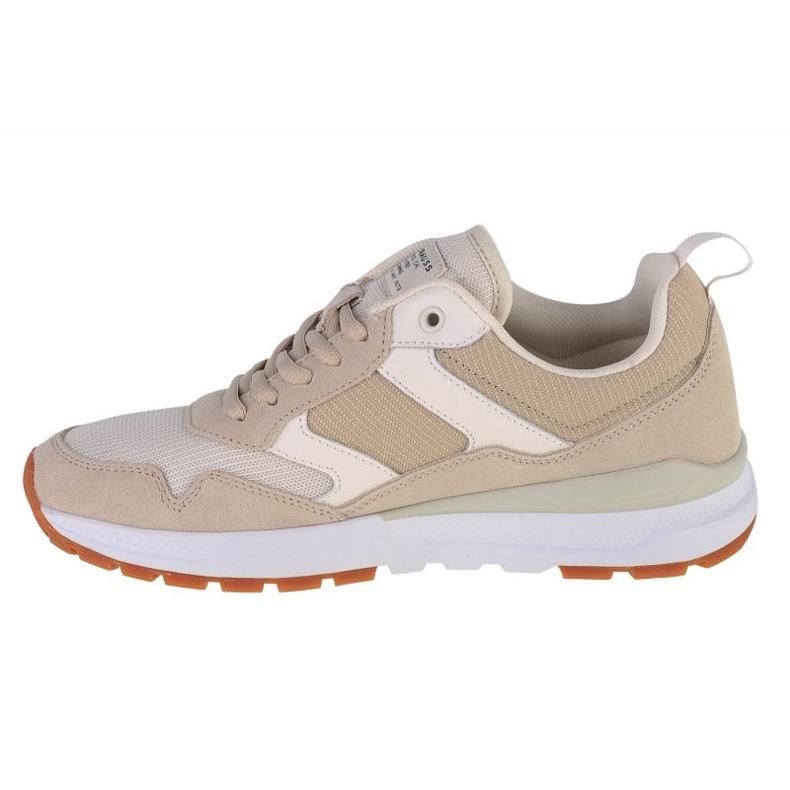 Levis Levi's Oats Refresh SW 234235-696-21 Schuhe beige 1
