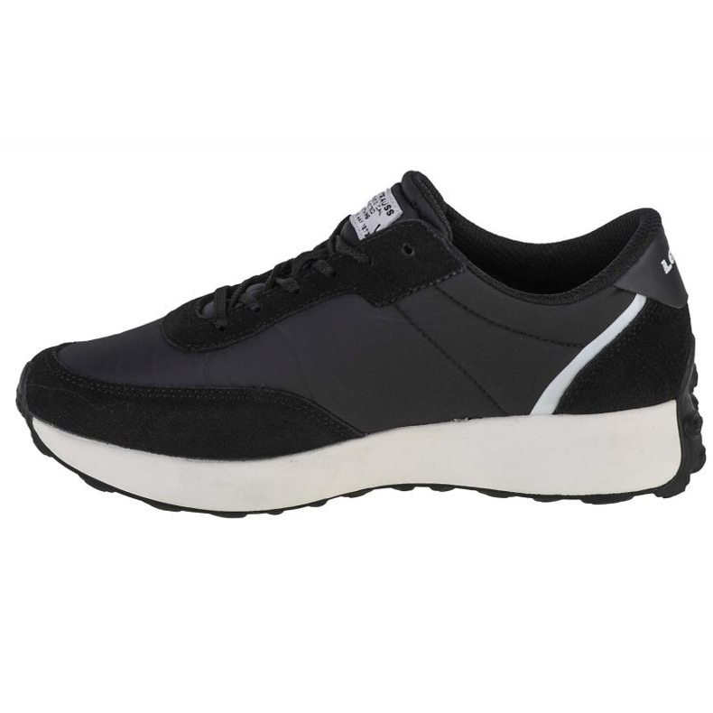 Levis Levi's Greta SW 234666-725-59 Schuhe schwarz 1