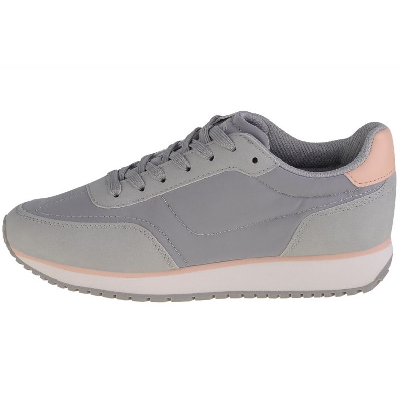 Levis Levi's Stag Runner SW 234706-680-54 Schuhe grau 1