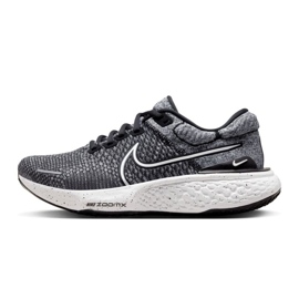 Nike ZoomX Invincible Run Flyknit 2 W DC9993-103 Schuhe grau 1
