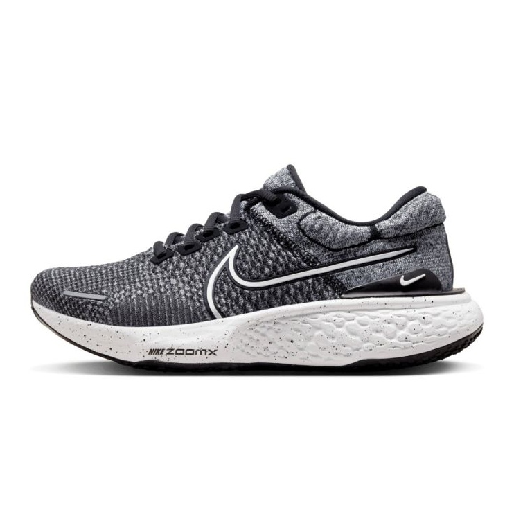 Nike ZoomX Invincible Run Flyknit 2 W DC9993-103 Schuhe grau 1