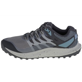 Merrell Antora 3 W J067600 Laufschuhe grau 1