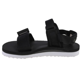 Columbia Via Sandale Sandalen W 2027341012 schwarz 1