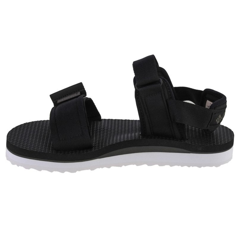Columbia Via Sandale Sandalen W 2027341012 schwarz 1