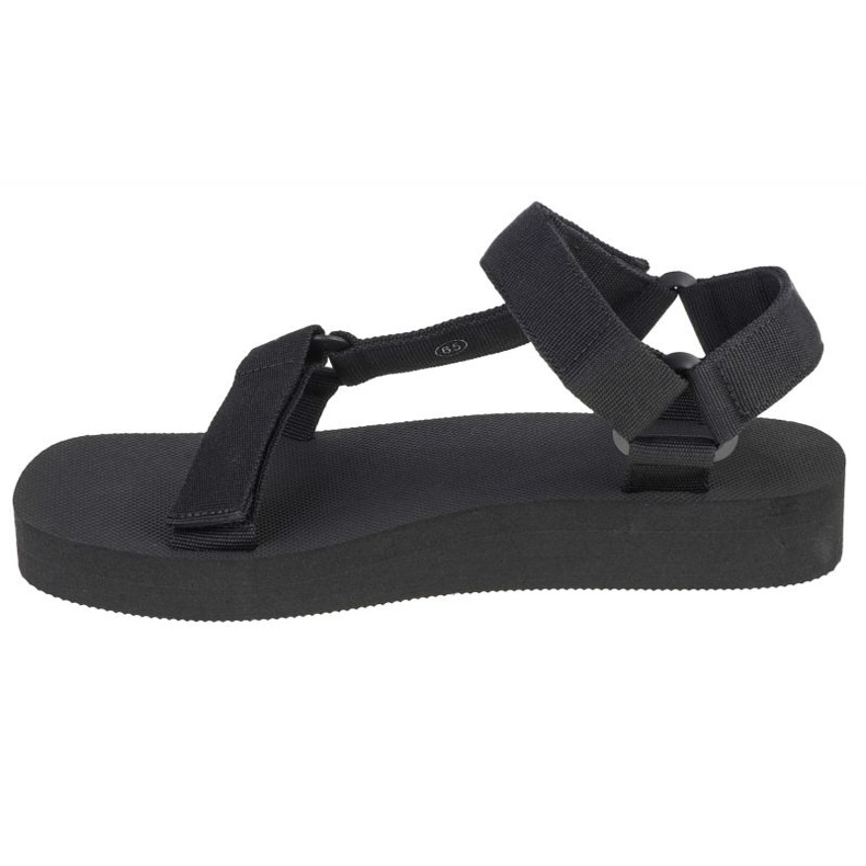 Levis Levi's Cadys Niedrige Sandalen W 233029-752-559 schwarz 1