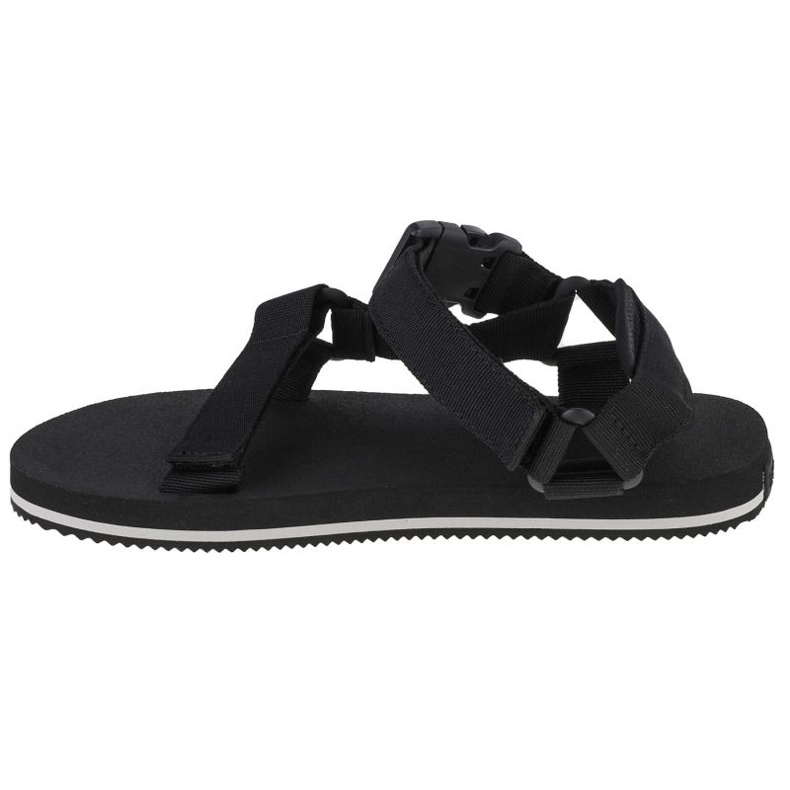 Levis Levi's Tahoe Refresh Sandalen M 234193-752-59 schwarz 1