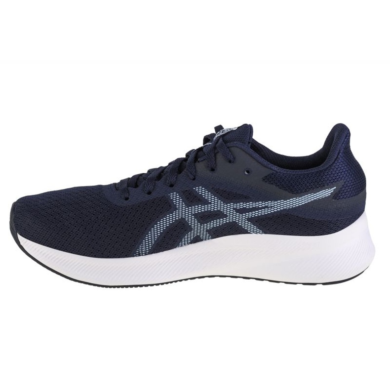 Asics Patriot 13 M 1011B485-403 Laufschuhe blau 1